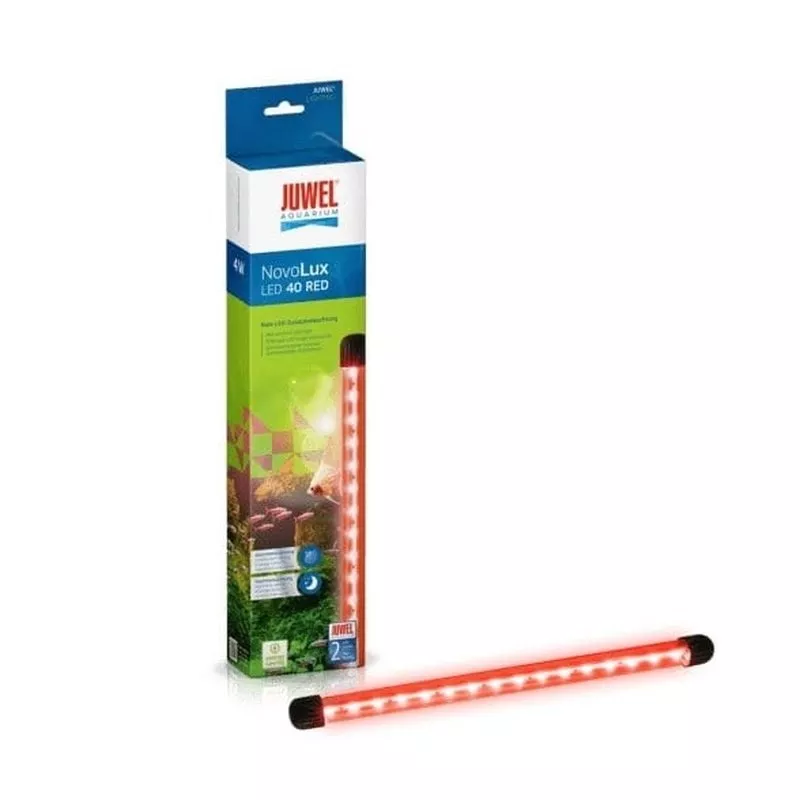 Juwel NovoLux 40 LED Red