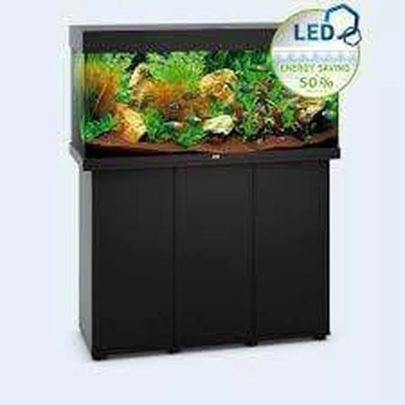 Juwel Rio 180 LED Aquarium (180L)