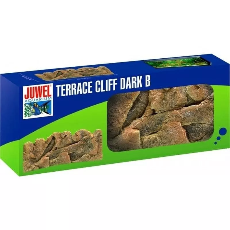 Juwel Terrace Cliff Dark B