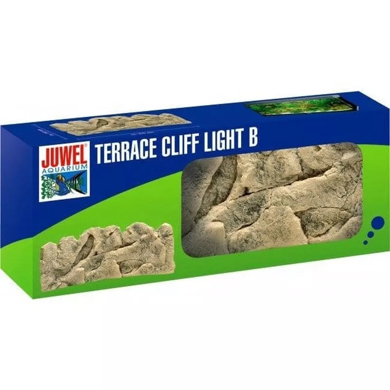 Juwel Terrace Cliff Light B