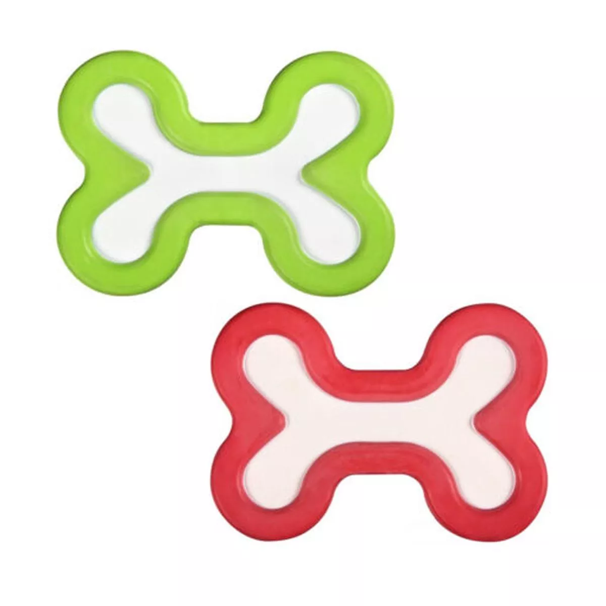 JW GOOD BREATH BONE TOY(L) 43042