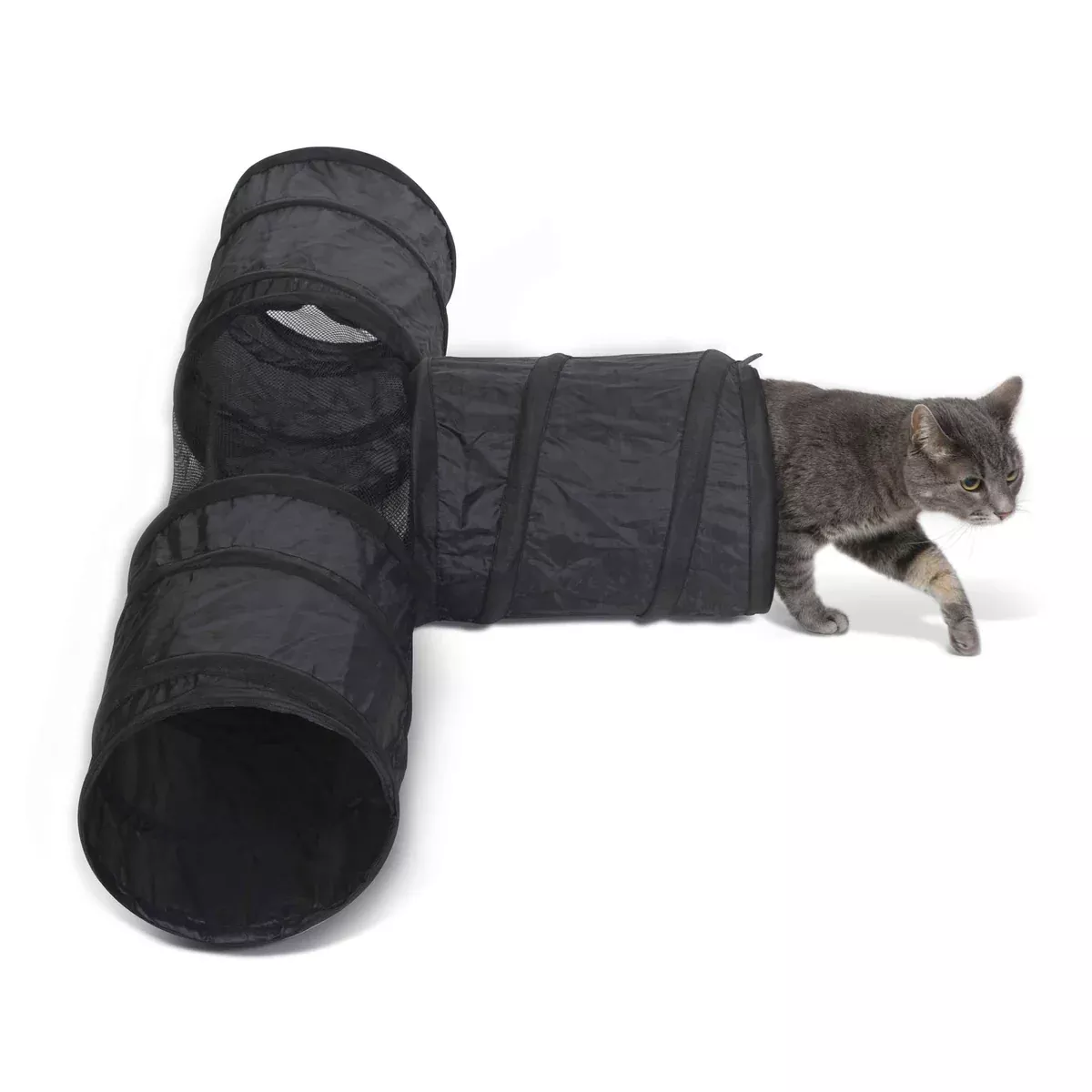 K&H Pet Products Cat Tunnel Toy