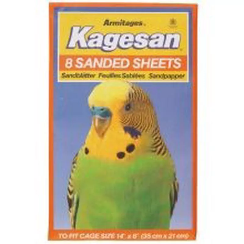Kagesan S/Sheets 14″ x8″