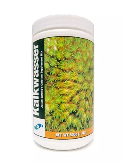 Kalkwasser 500 G (1.1 lb)