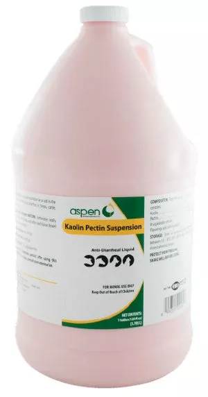 Kaolin Pectin