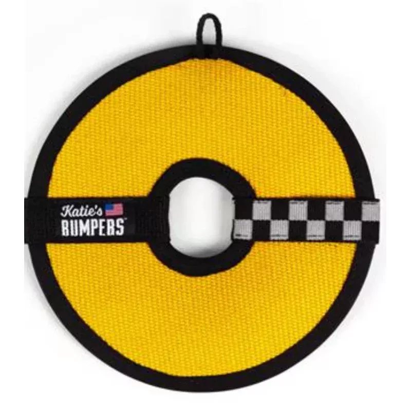 Katie’s Bumpers Frequent Flyer Circle