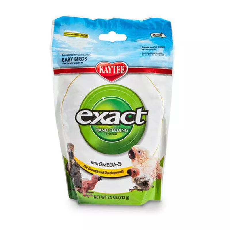Kaytee Exact Handfeeding – Baby Bird 7.5 oz – Default Title