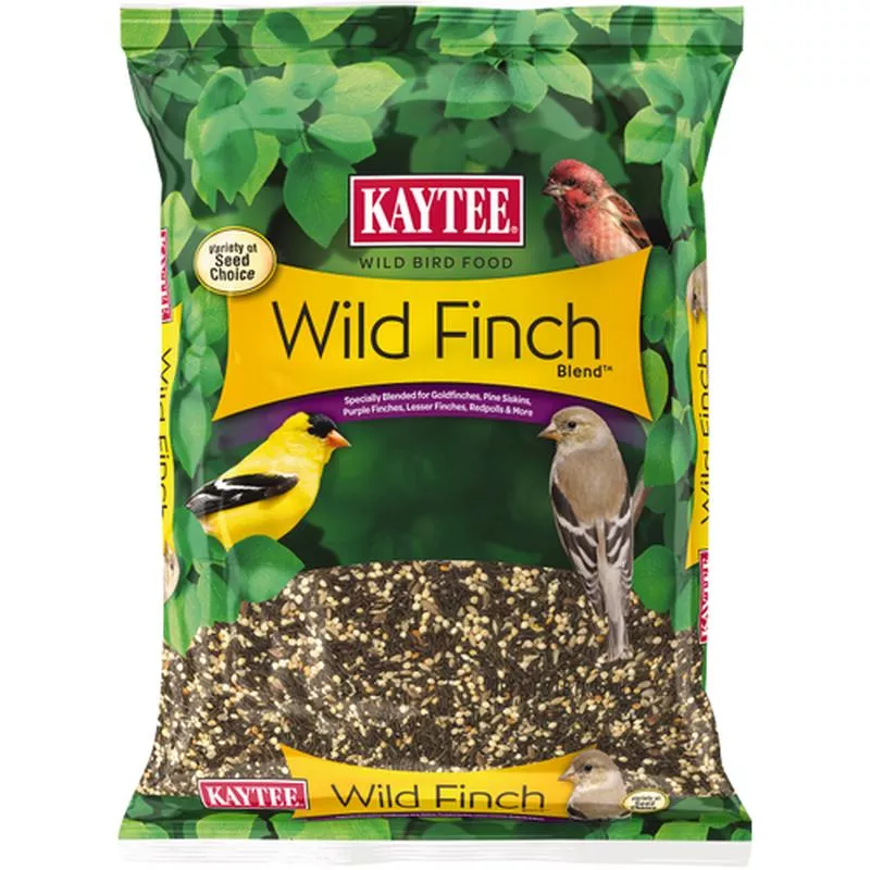 Kaytee Wild Finch 3 Pounds – Default Title