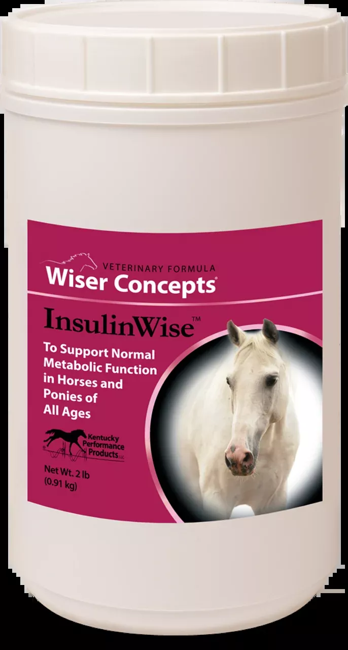 Kentucky Performance InsulinWise for Horses
