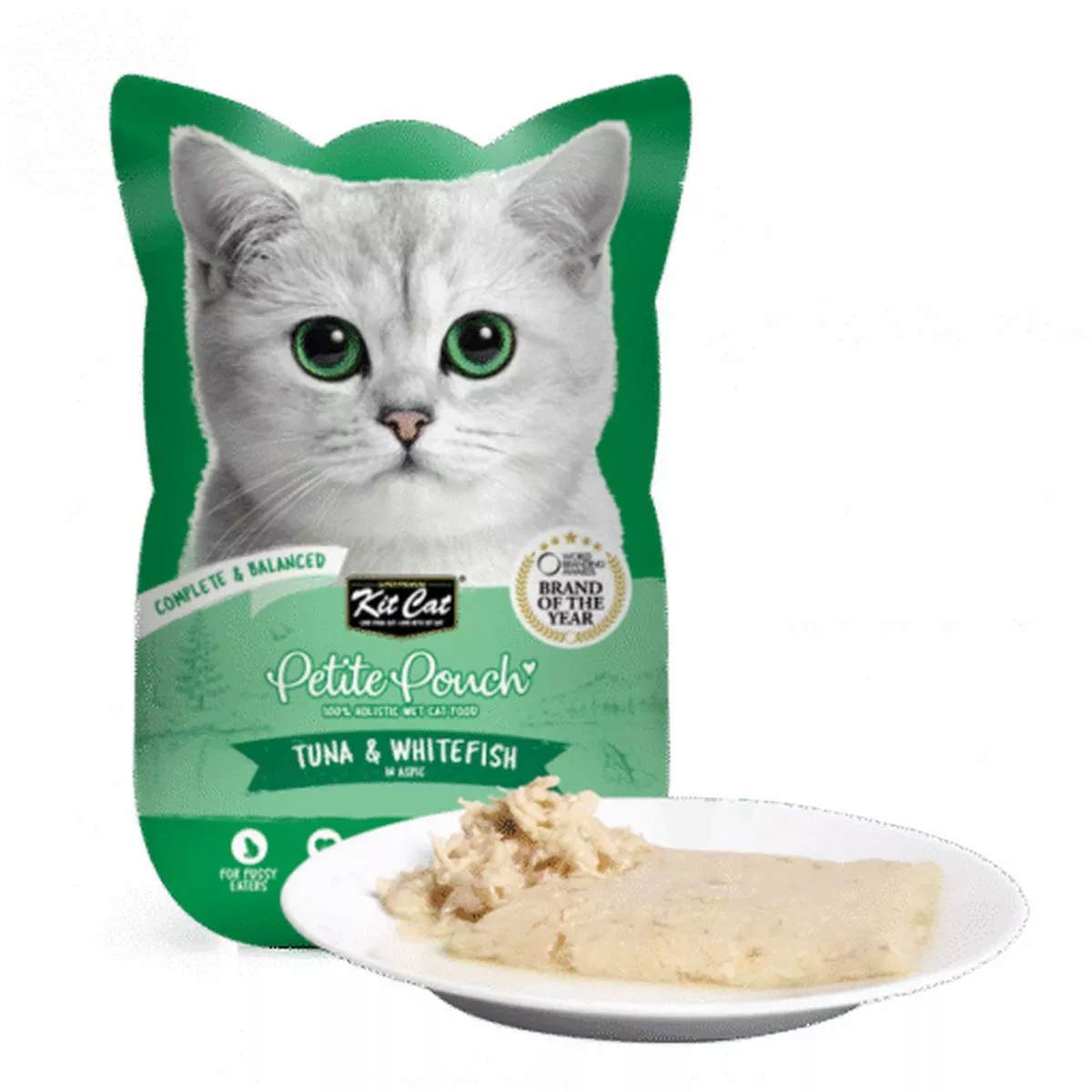 Kit Cat (+)70g