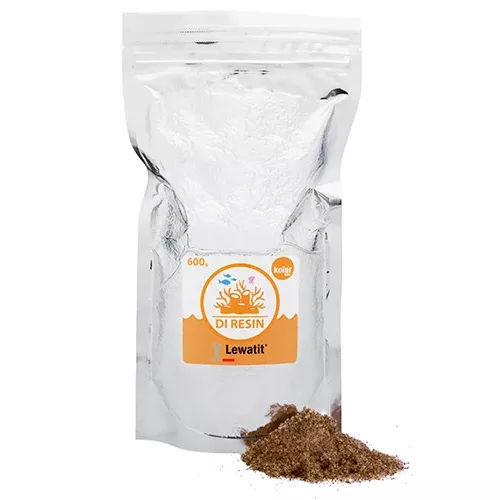Kolar Labs Bulk DI Resin – Non Indicating 567g (One Refill)