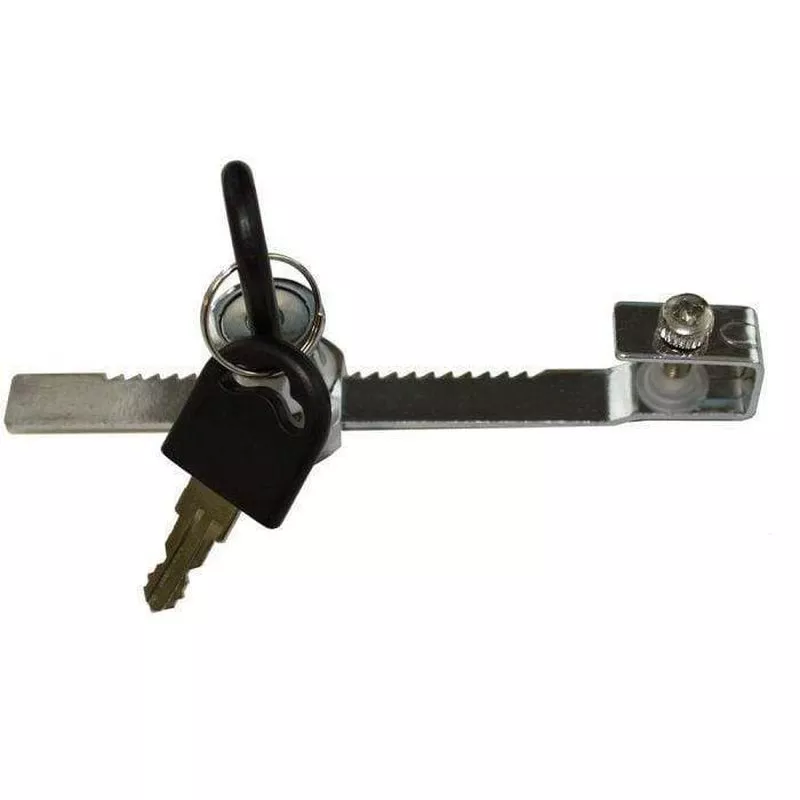 Komodo Terrarium Lock