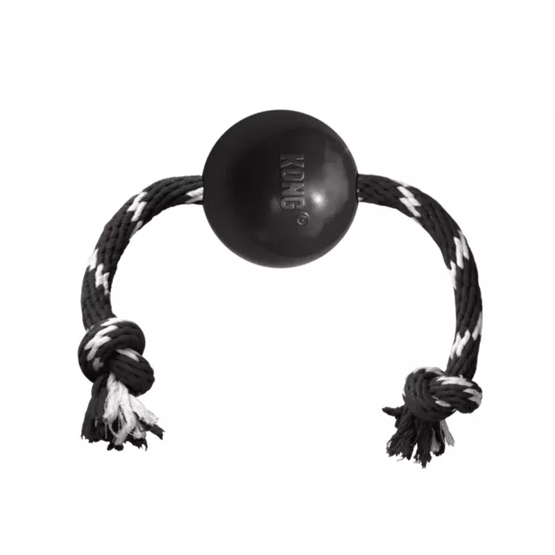 Kong Ball Extreme With Rope