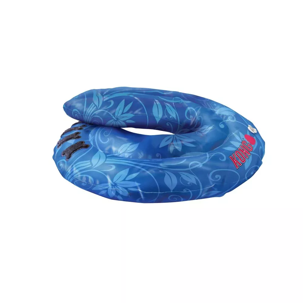 Kong Cloud Cushioned Collar