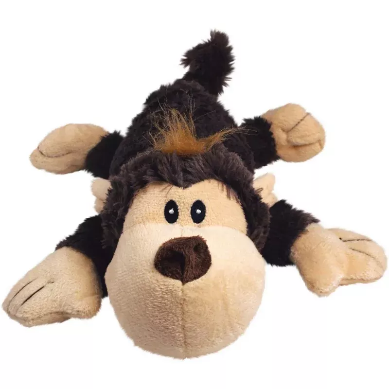 Kong Cozie Spunky the Monkey