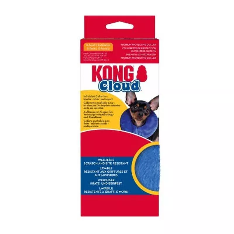 KONG E-Collar Cloud XS