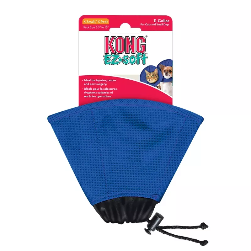 Kong Ez-Soft E-Collar XS