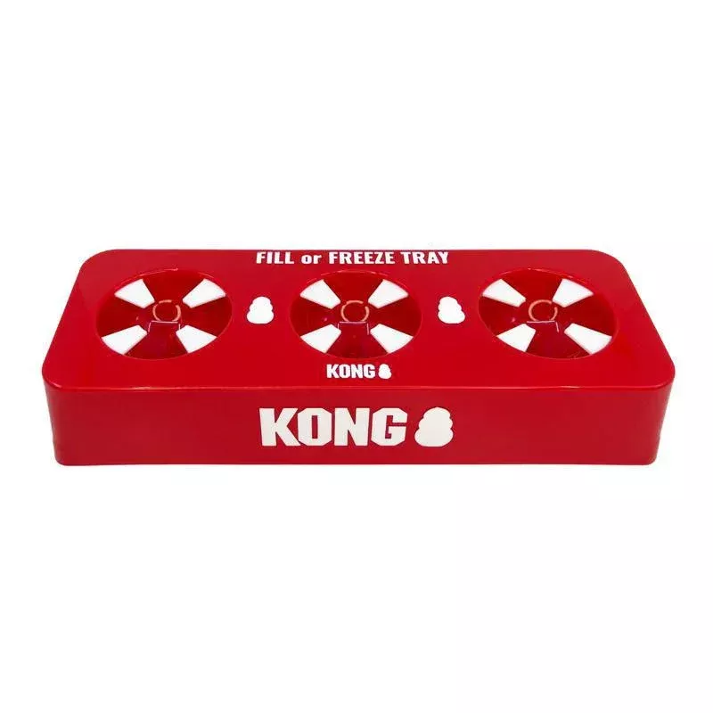 Kong Fill or Frozen Tray 16″