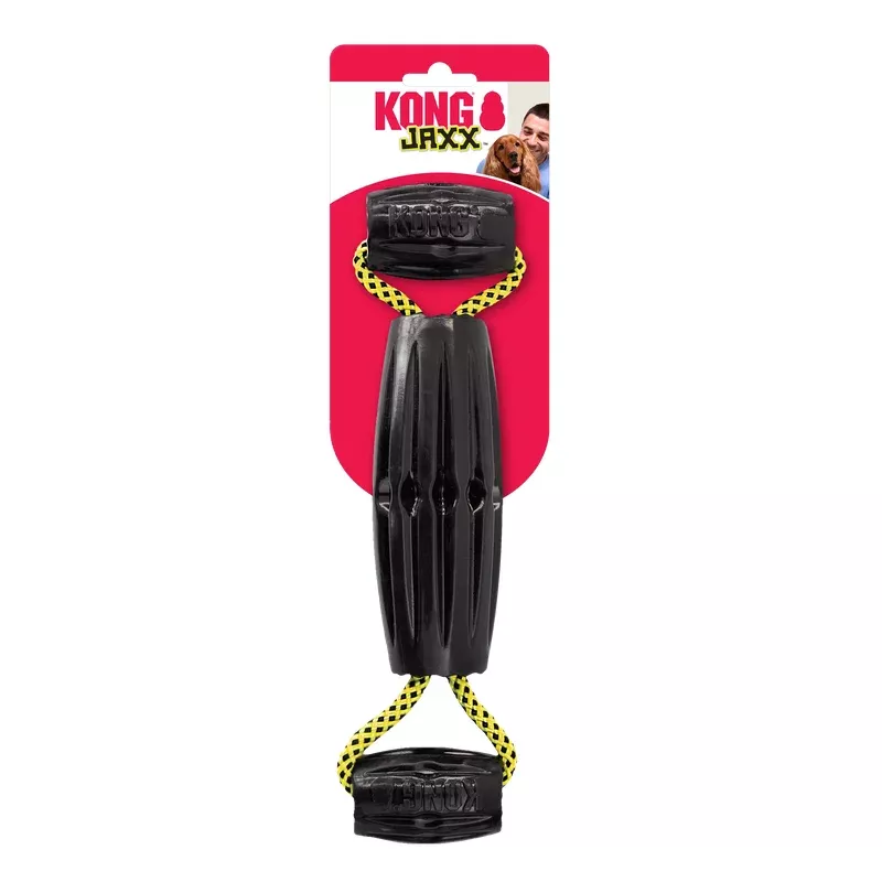 Kong Jaxx Triple Barrel
