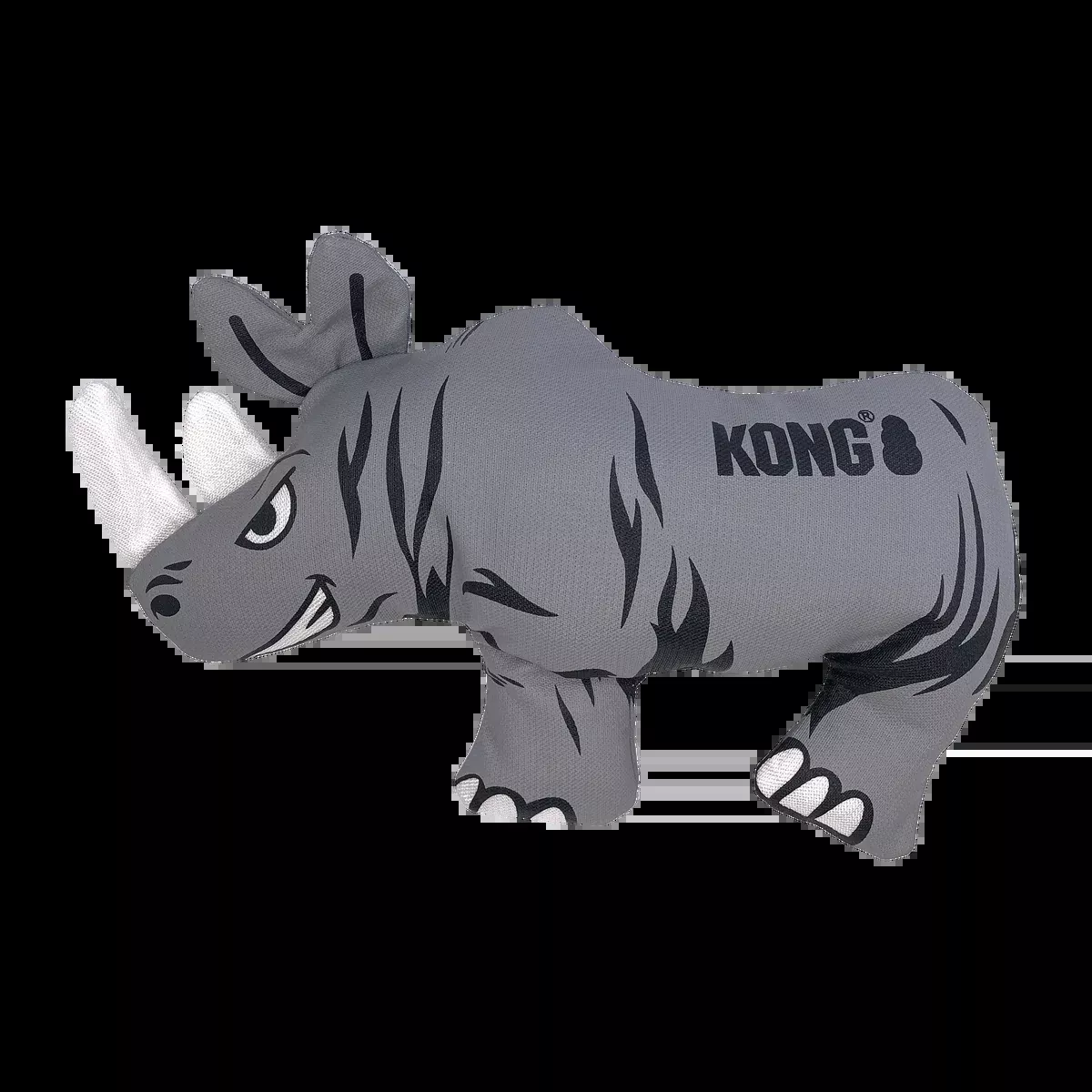 KONG Maxx Rhino Dog Toy