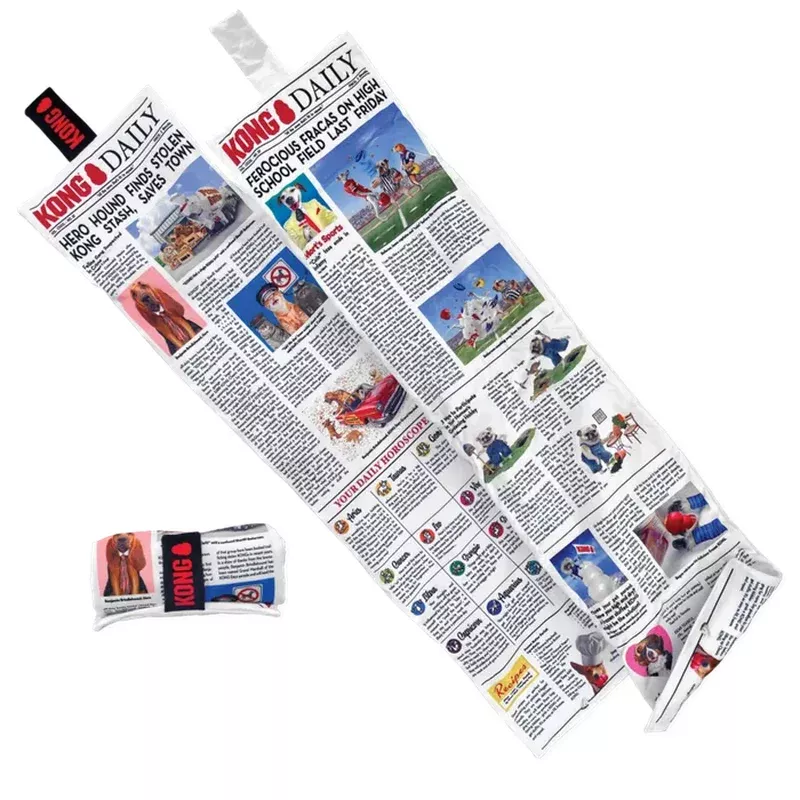 KONG Newspaper