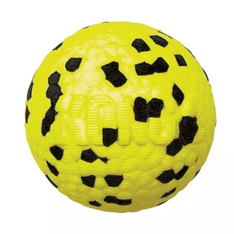 KONG Reflex Ball Dog Fetch Toy Large