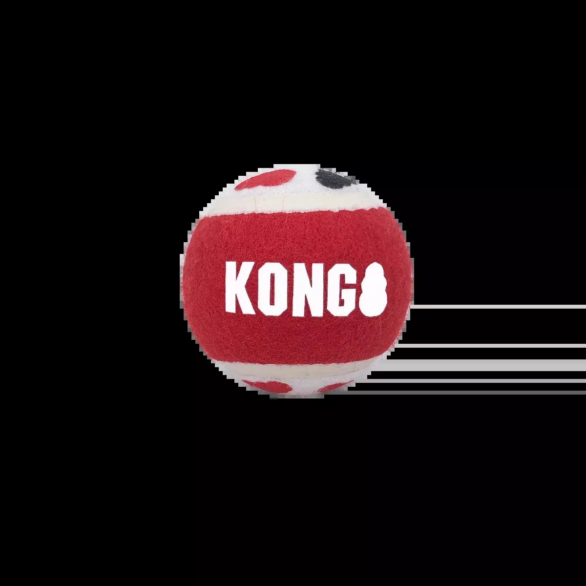 KONG Signature Balls 4-Pk