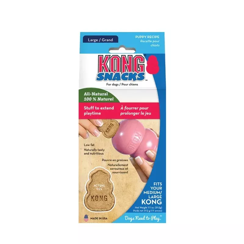 Kong Snacks Puppy