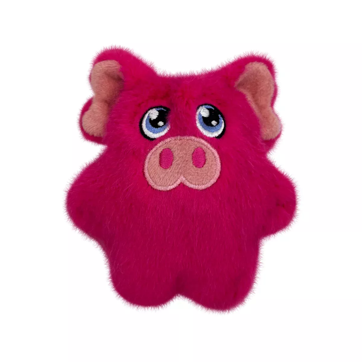 KONG Snuzzles Mini Pig, toy for dogs