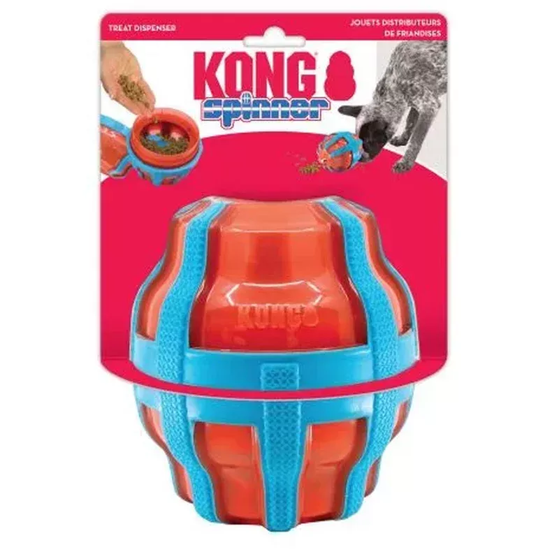 KONG SPINNER
