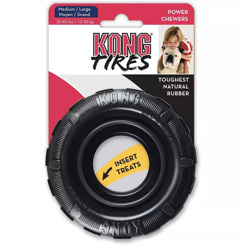 Kong Tires