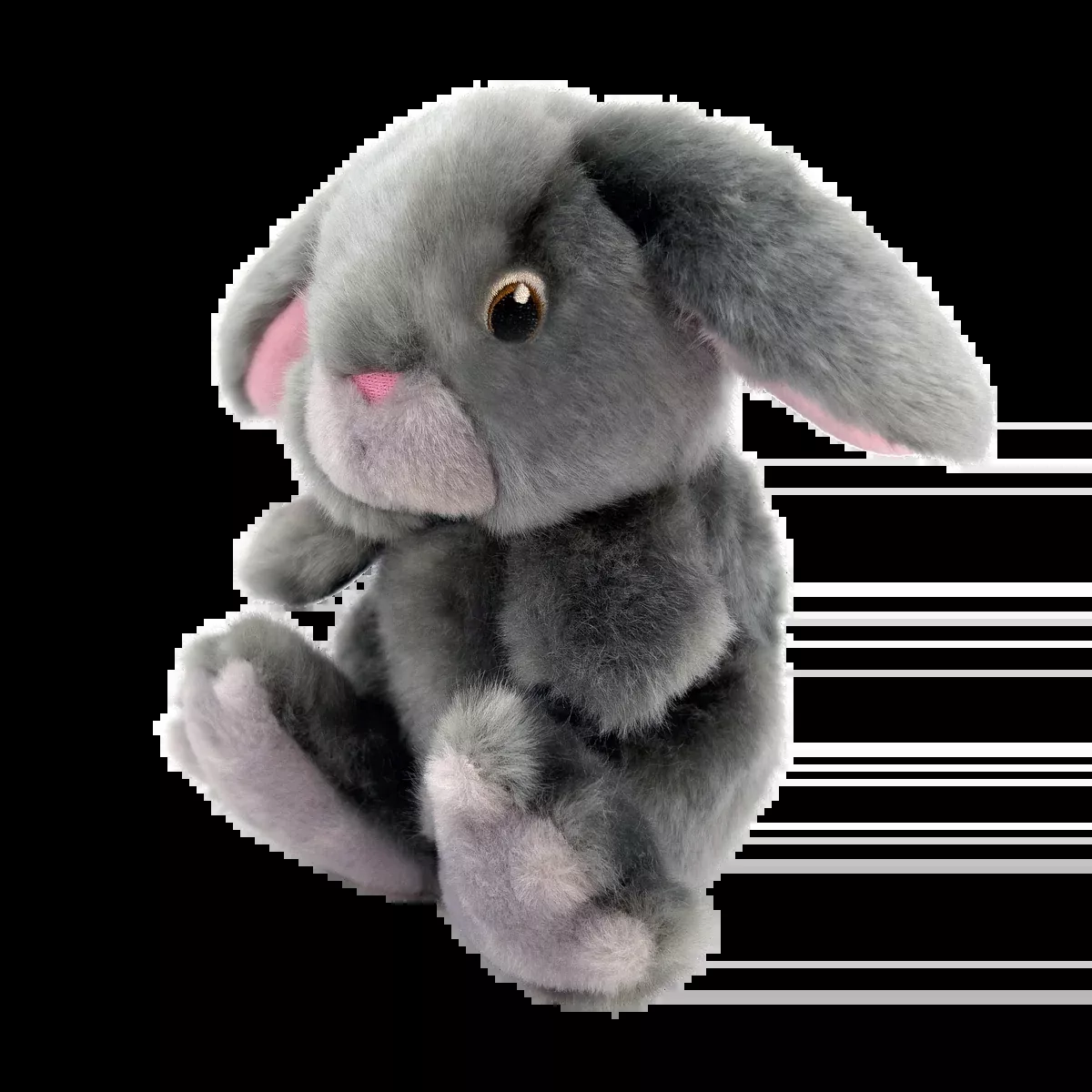 KONG Toughz Bunny Dog Toy