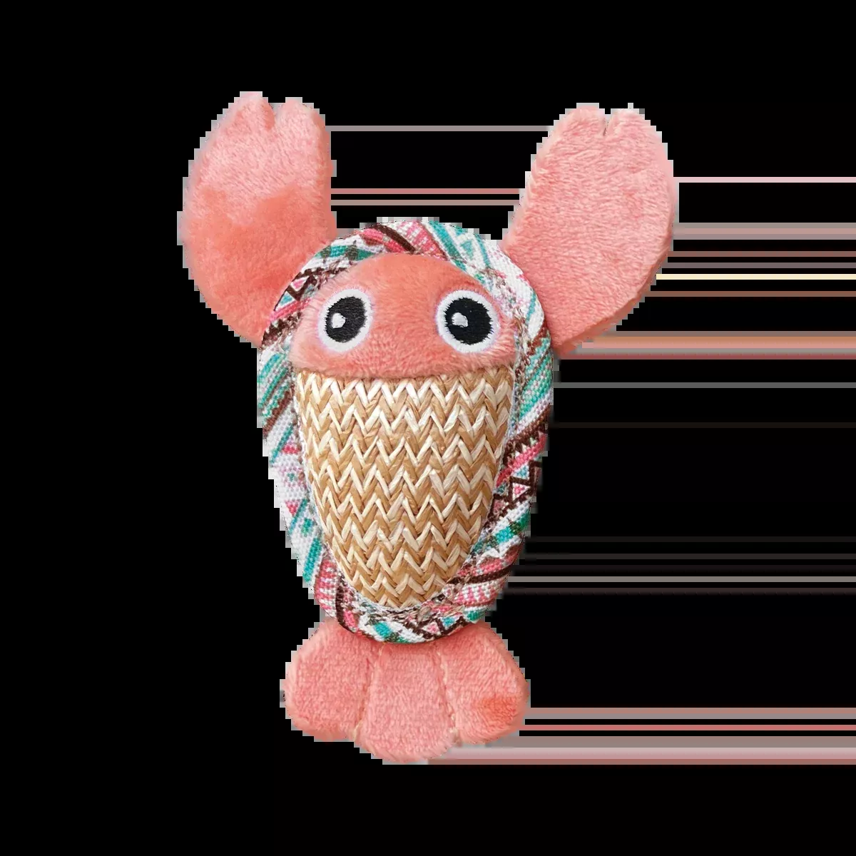 KONG Tropics Pals Cat Toy