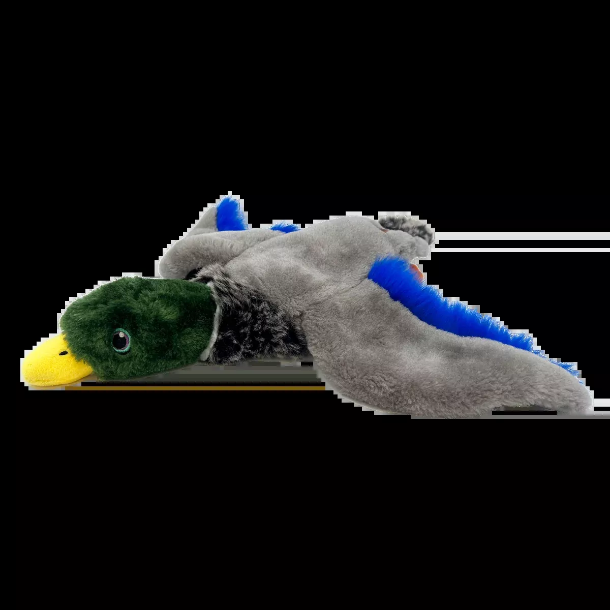 KONG Wild Low Stuff Mallard Dog Toy