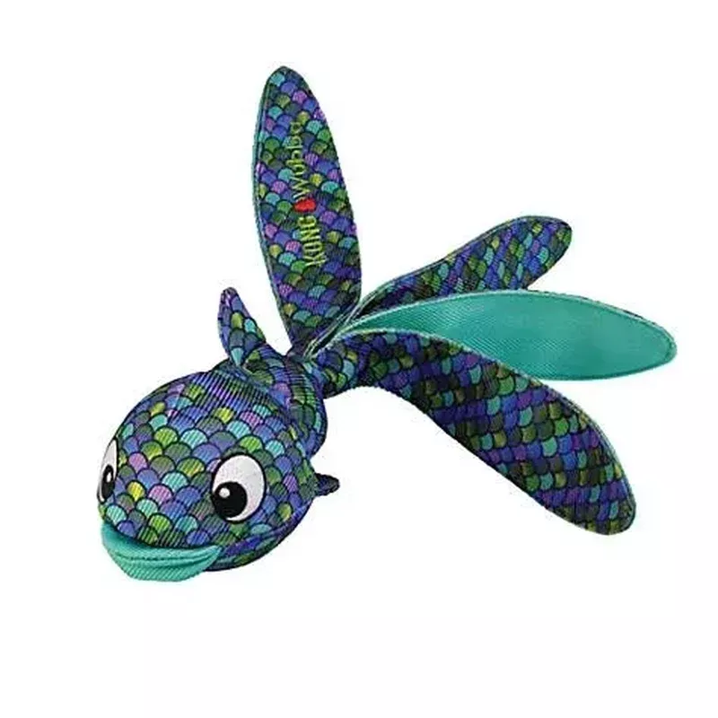 KONG WUBBA FINZ BLUE