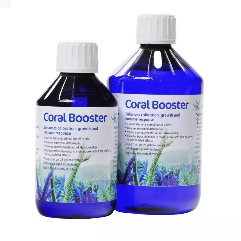 Korallen-Zucht – Coral Booster, 250ml