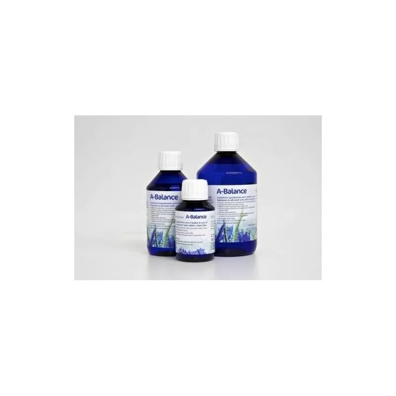 Korallen-Zucht – Pohl A-Balance 100ml