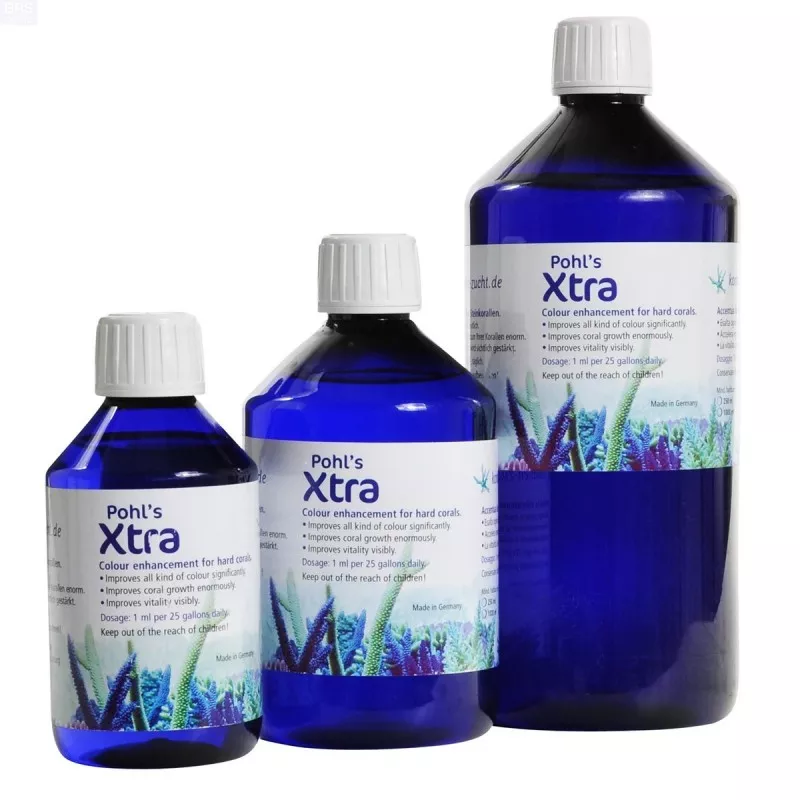 Korallen-Zucht – Xtra, 500ml