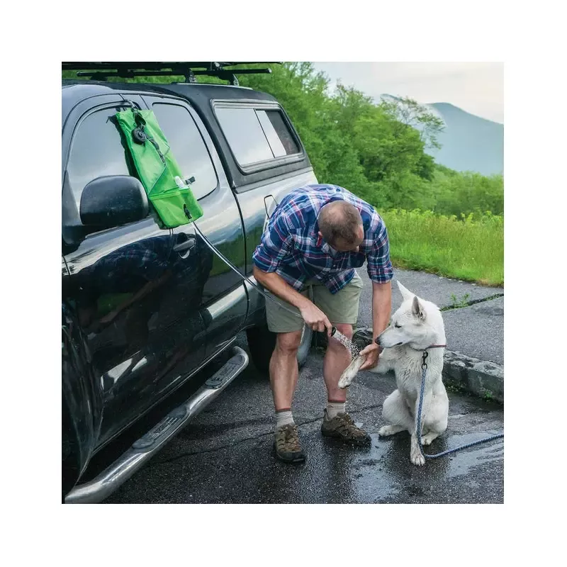 Kurgo Go Dog Shower