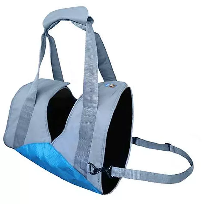 Kurgo Up & About Lifter Blue