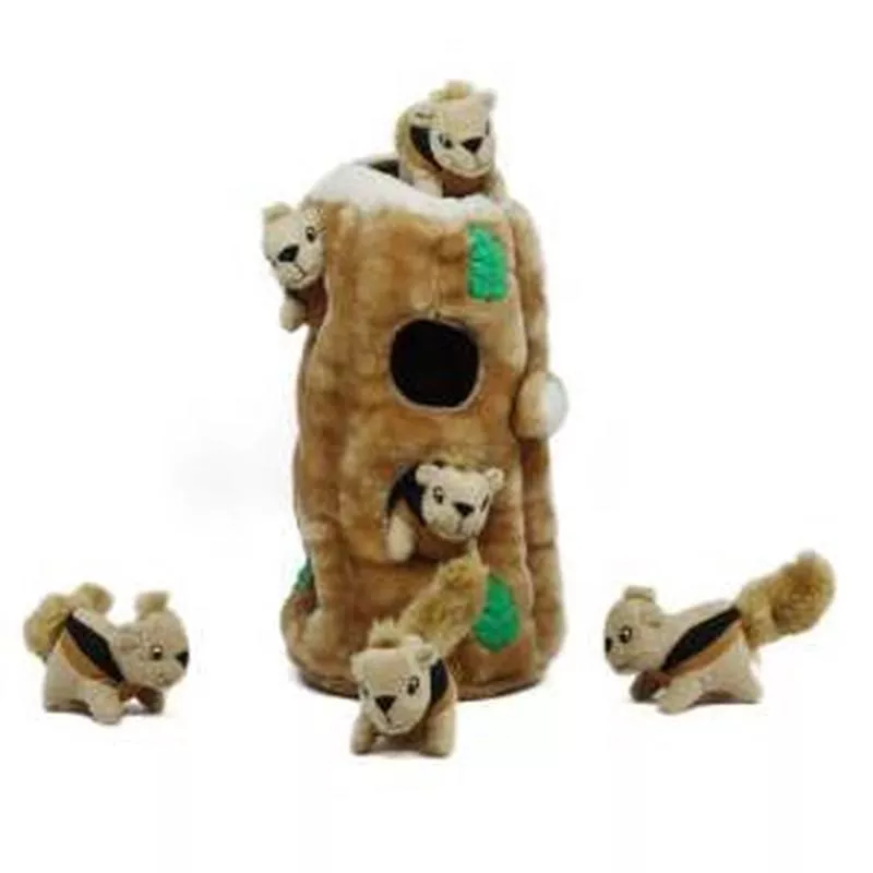 Kyjen Outward Hound Hide-a-squirrel Ginormous {L+2} – Default Title