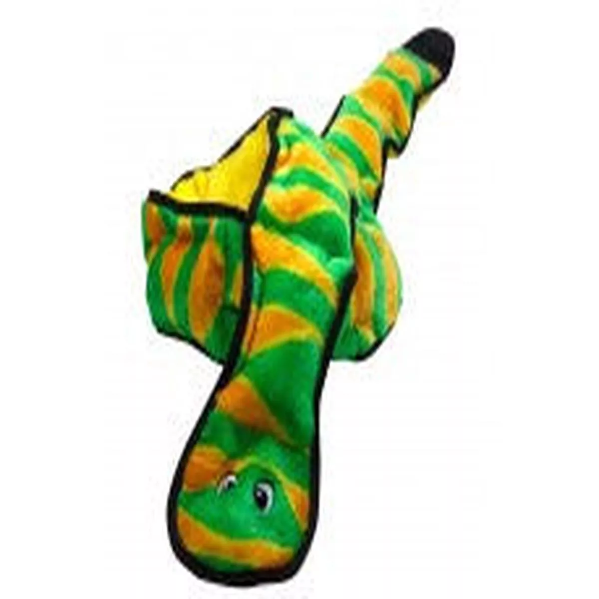 Kyjen Outward Hound Invincibles Snake Ginormous {L+2}