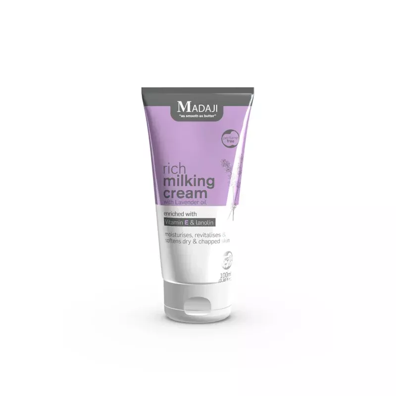 Kyron Madaji Milking Cream Lavender 100ml