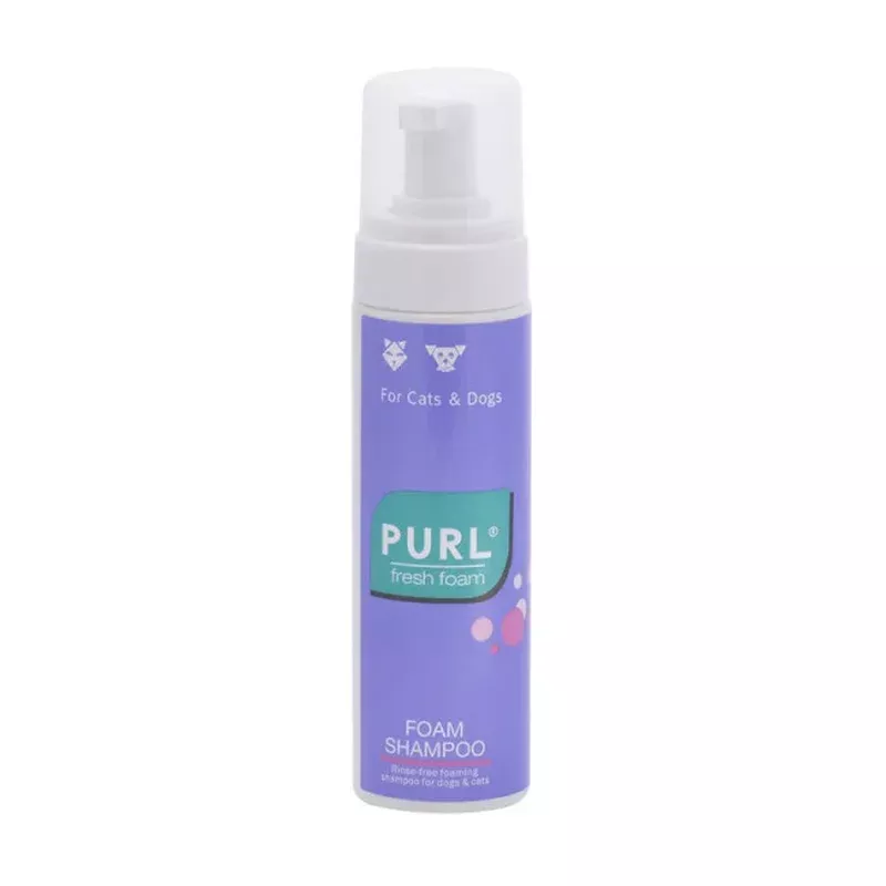 Kyron Purl Fresh Foam Shampoo 200ml