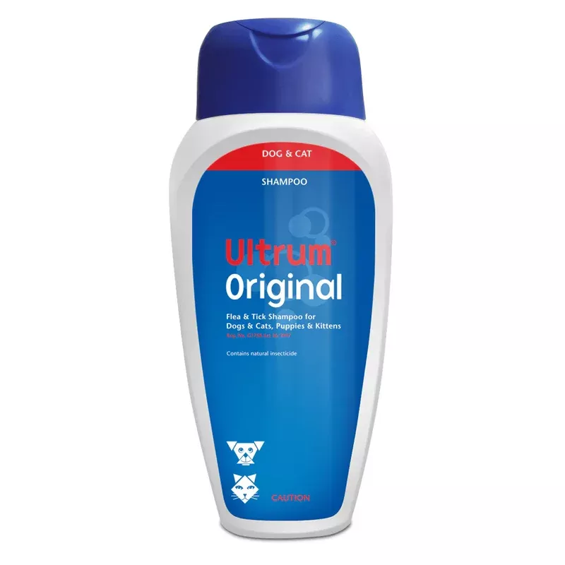 Kyron Ultrum Original Shampoo 250ml
