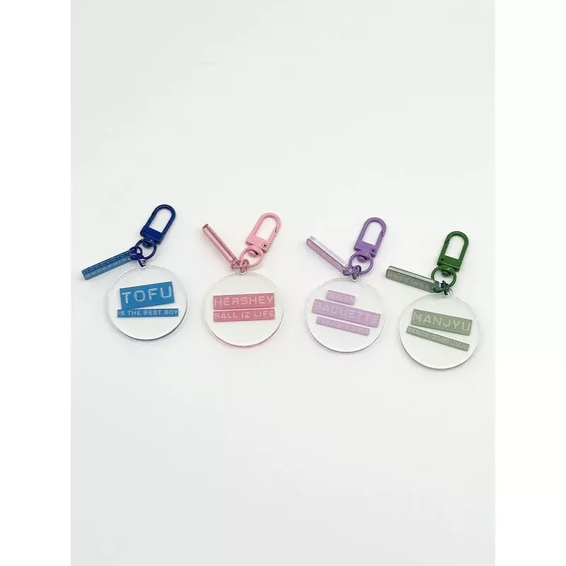 LABEL // name tag