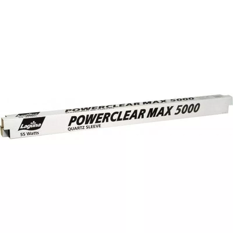 Laguna PowerClear Quartz Sleeve 55w