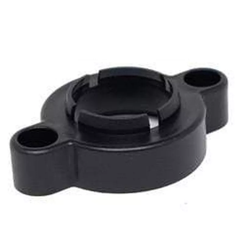 Laguna Quartz Sleeve Flange for Pressure-Flo PT1528