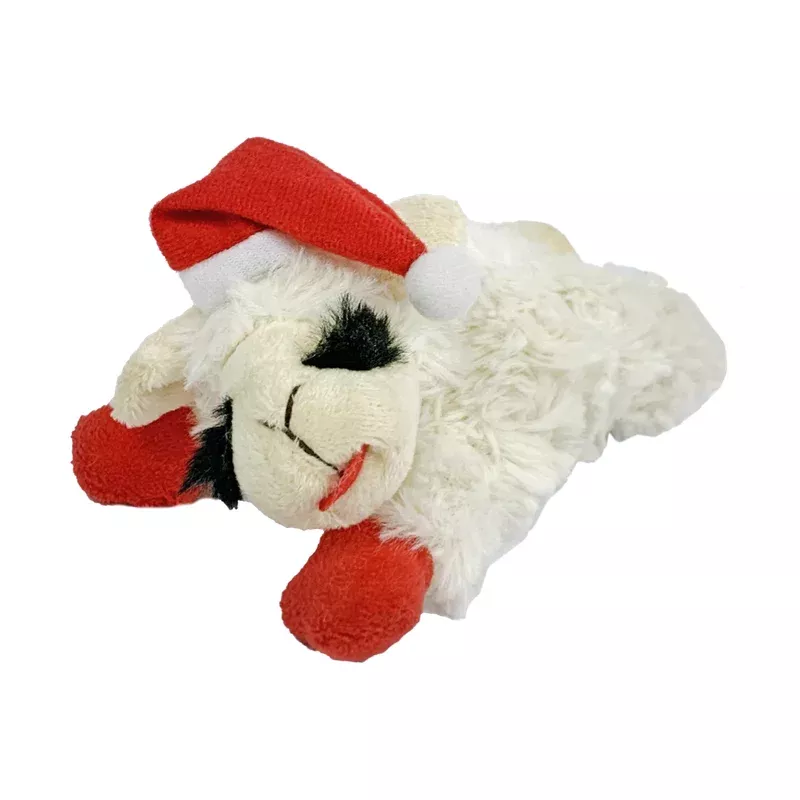 Lamb Chop Holiday
