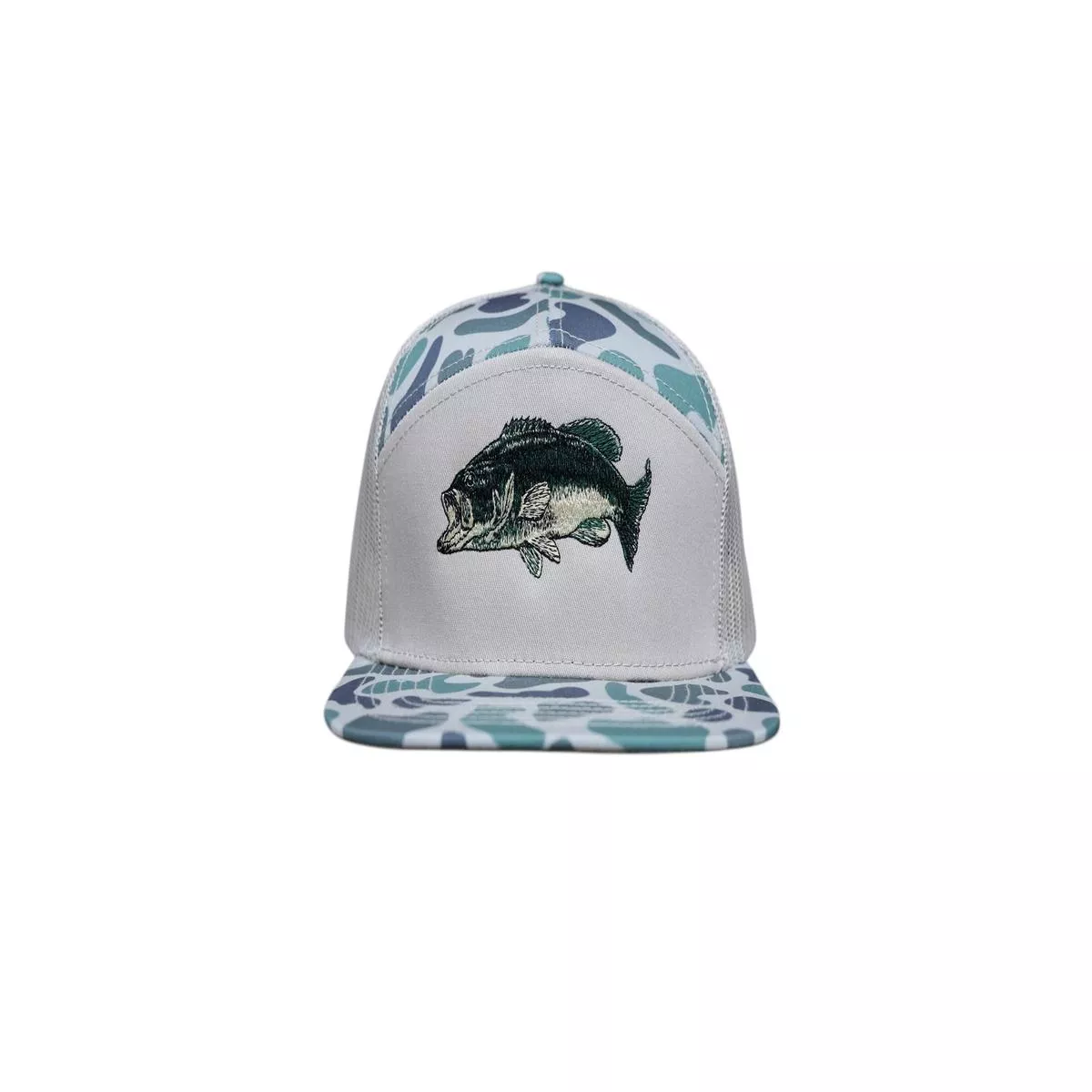 Landco Bass Marsh 7 Panel